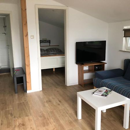 Ferienwohnung Eiderblick Hennstedt  Экстерьер фото